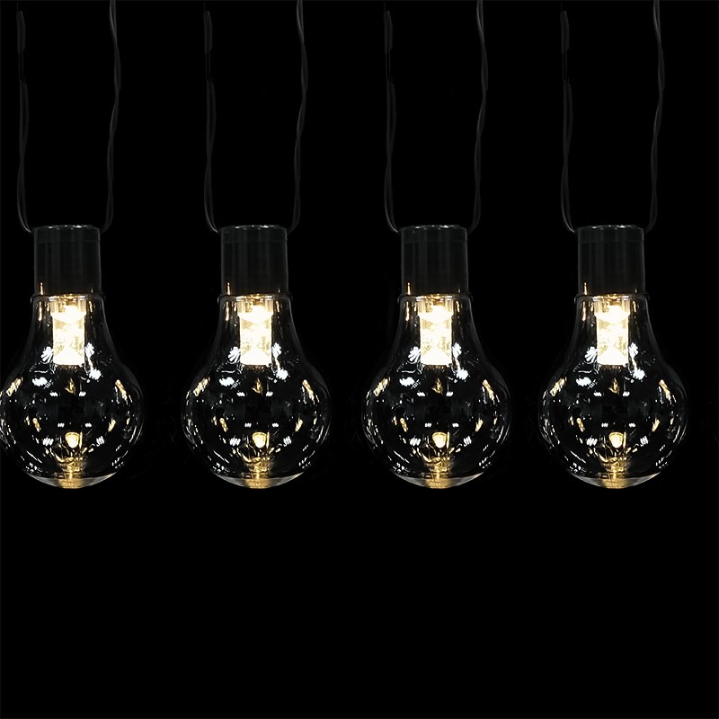 LED string light -A60 Bulb