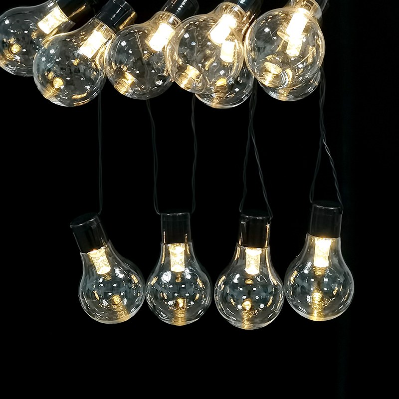 LED string light -A60 Bulb