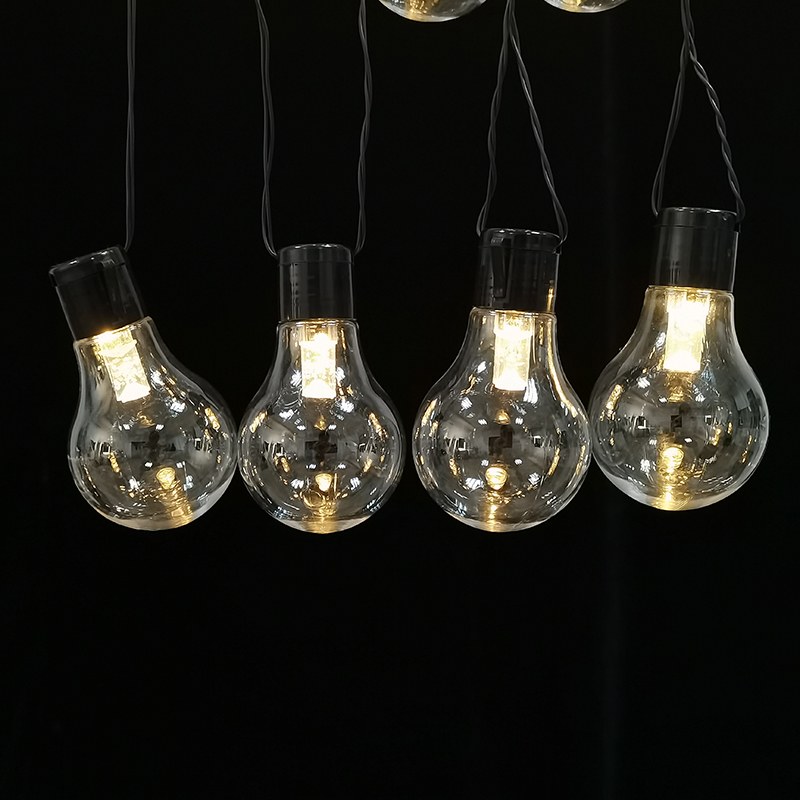 LED string light -A60 Bulb