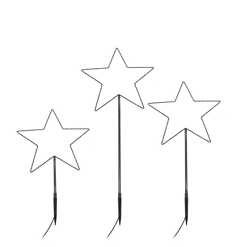 LED Decoration Light-star