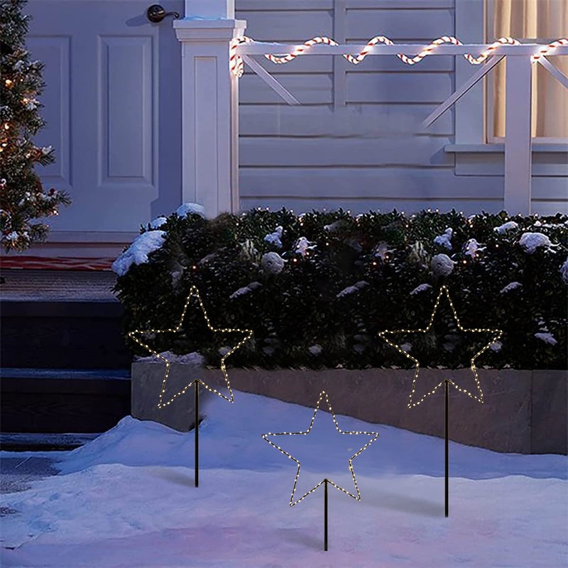 LED Decoration Light-star