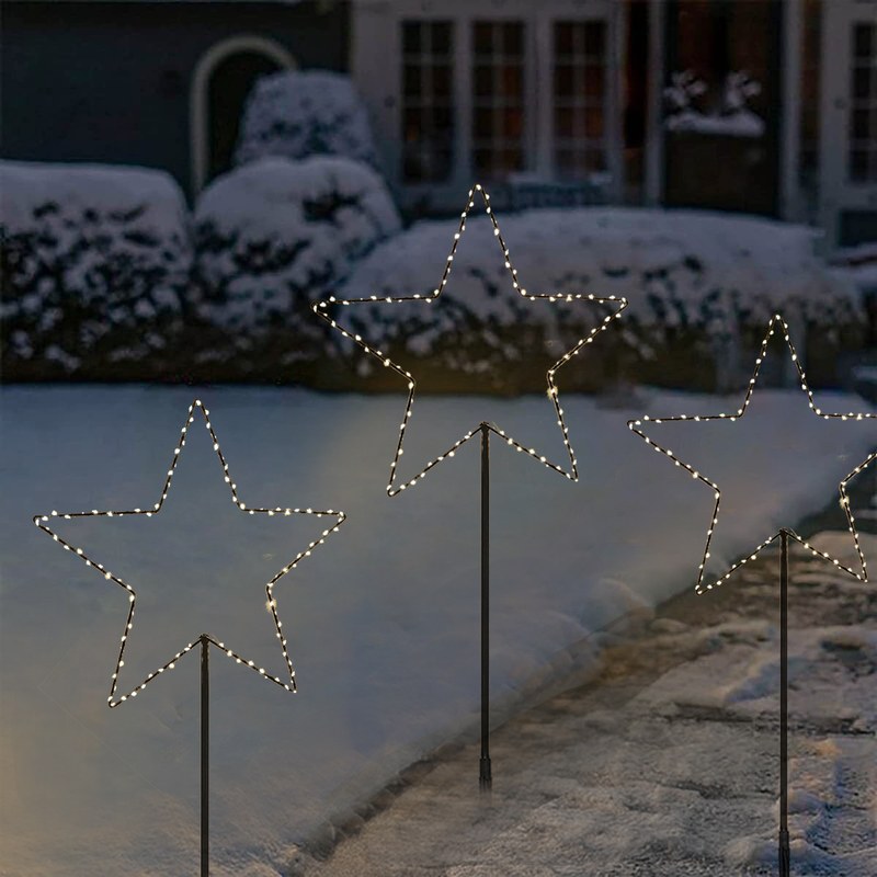 LED Decoration Light-star