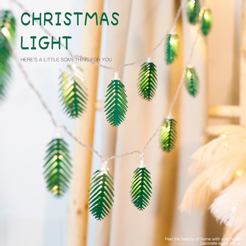 LED string light