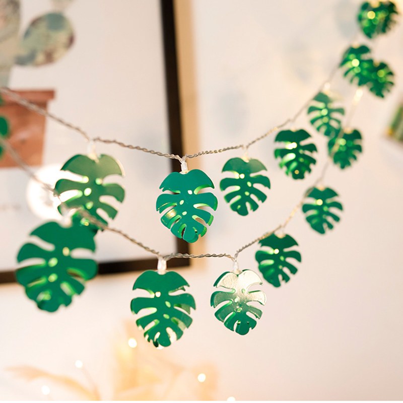 LED string light