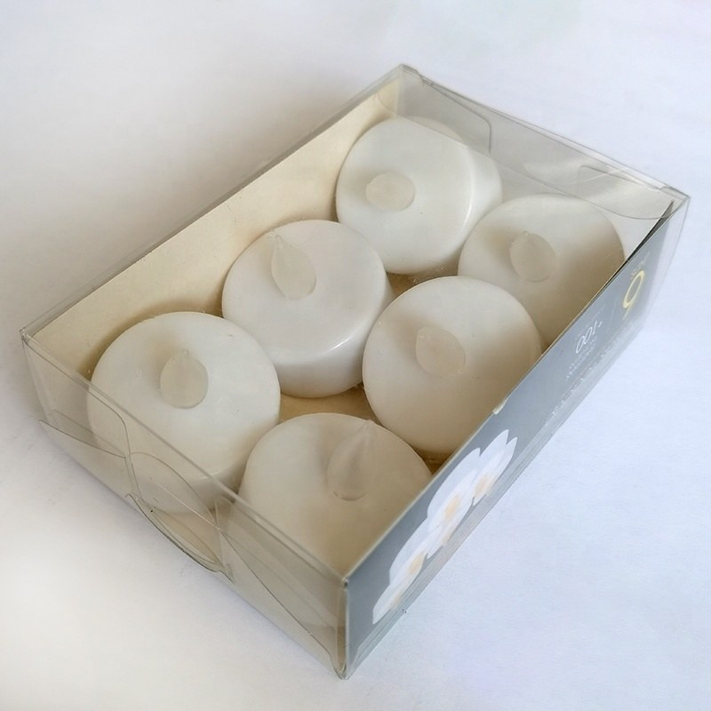 Decoration light-Flameless Candle Lamp