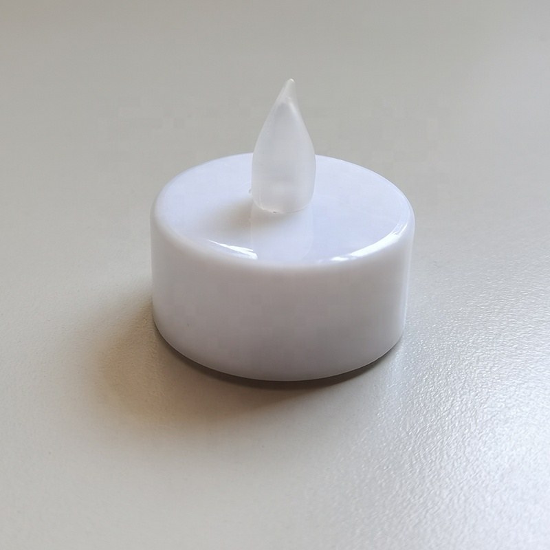 Decoration light-Flameless Candle Lamp