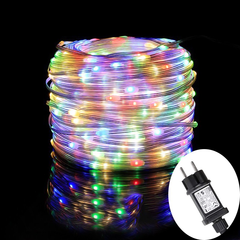 PVC coated wire light-Transformer