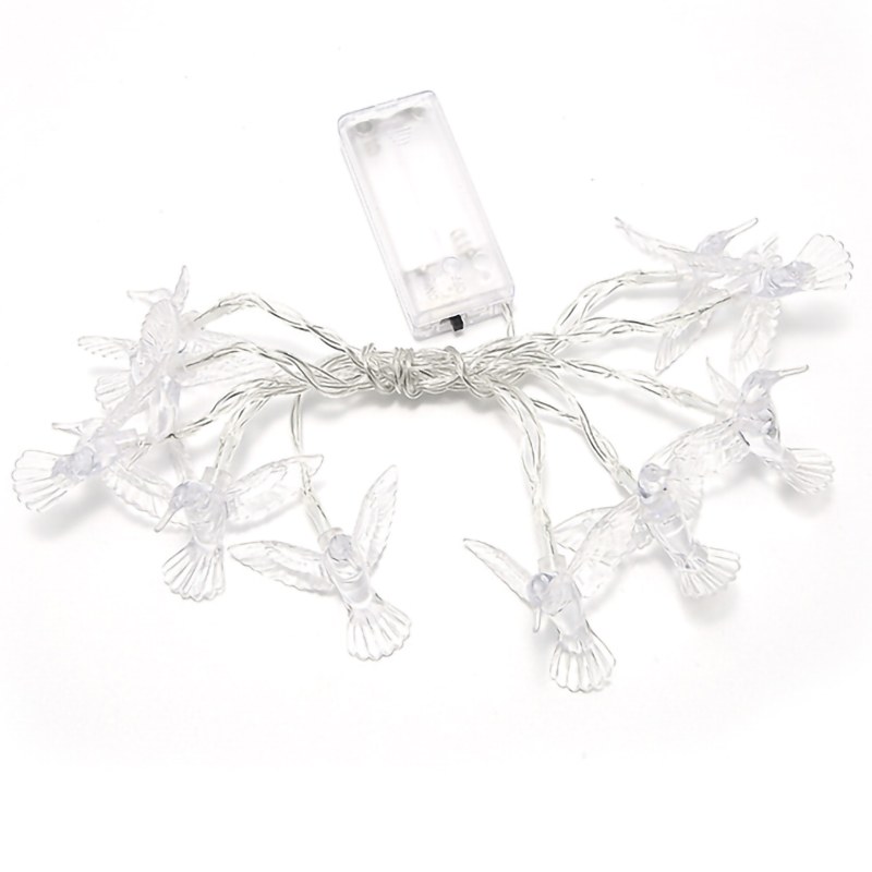 LED string light-Hummingbird-2AA