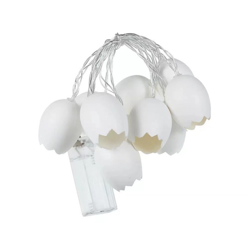 LED string light-Egg