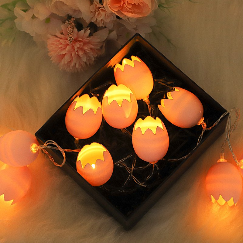 LED string light-Egg