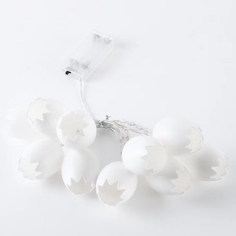 LED string light-Egg