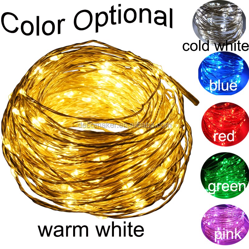 DUCWL-RC-USB-Copper-Wire-String-Light