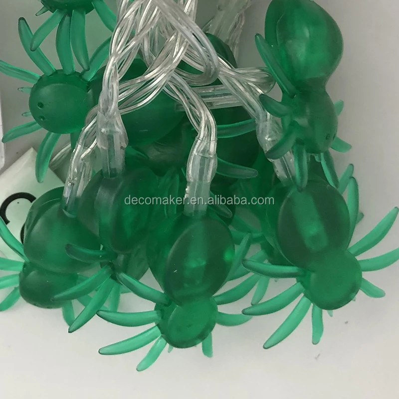 HOLLOWEEN SPIDER