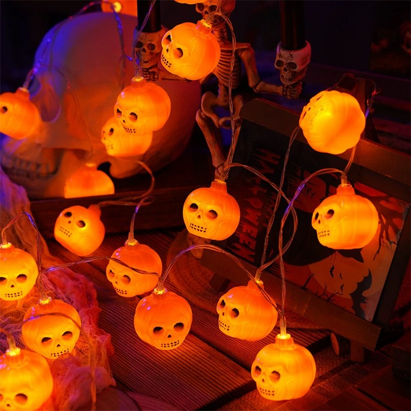 LED string light-Halloween series – YZ-20056
