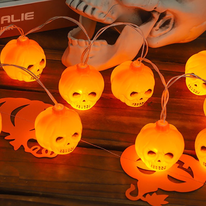 LED string light-Halloween series – YZ-20056