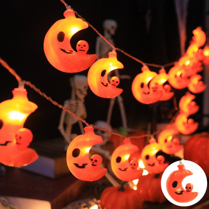 LED string light-Halloween series – YZ-20057