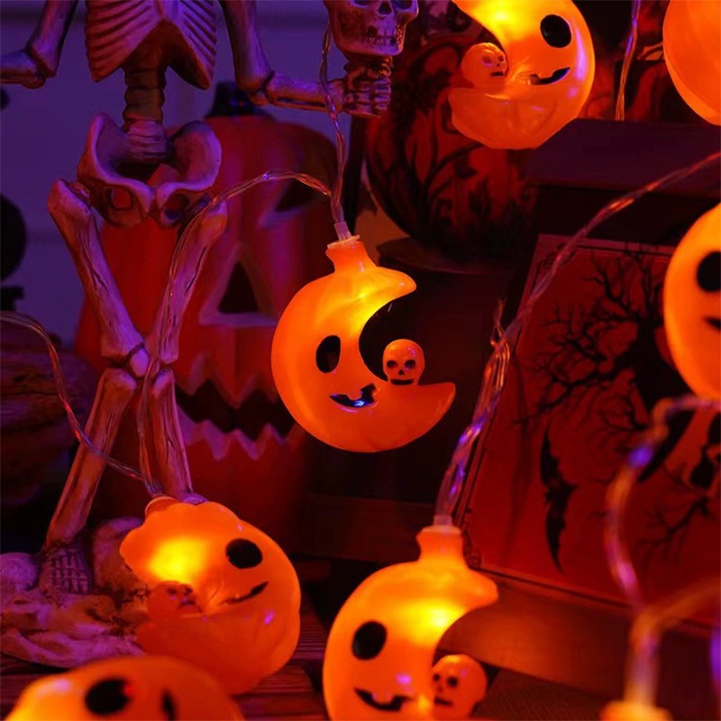 LED string light-Halloween series – YZ-20057
