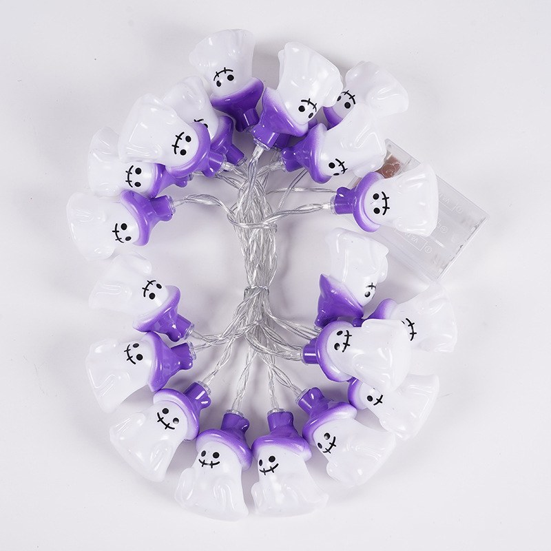 LED string light-Halloween series – YZ-20058