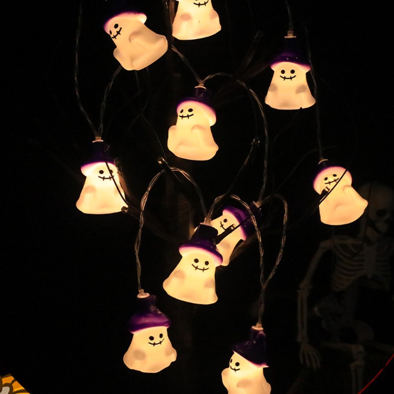 LED string light-Halloween series – YZ-20058