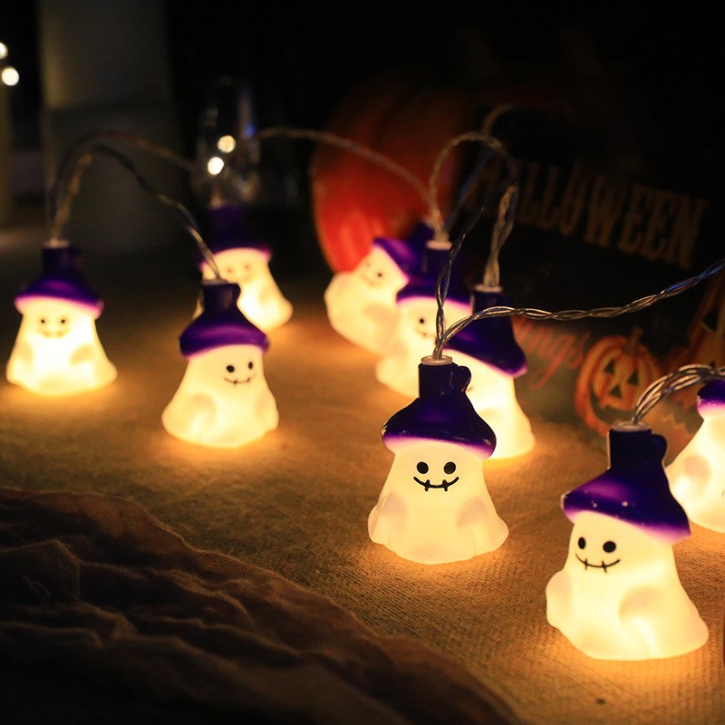 LED string light-Halloween series – YZ-20058