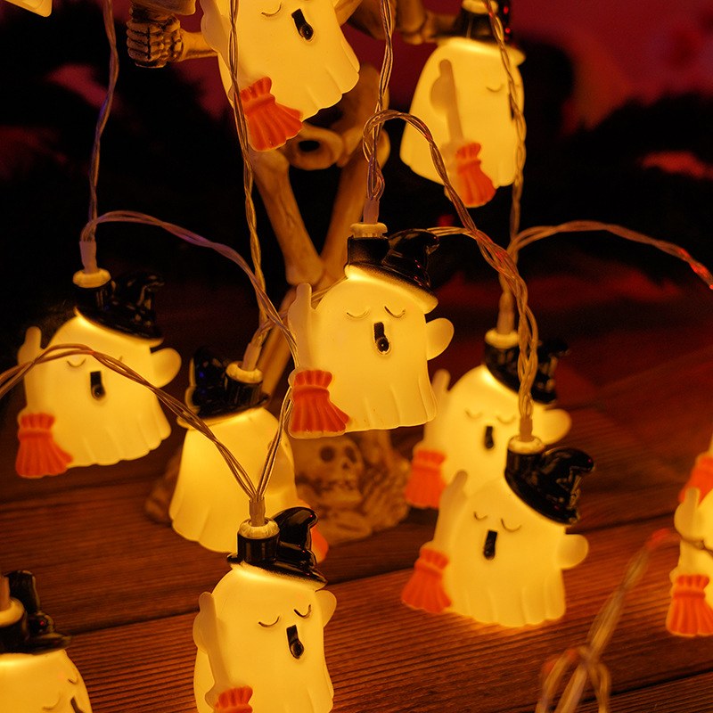 LED string light-Halloween series – YZ-20059