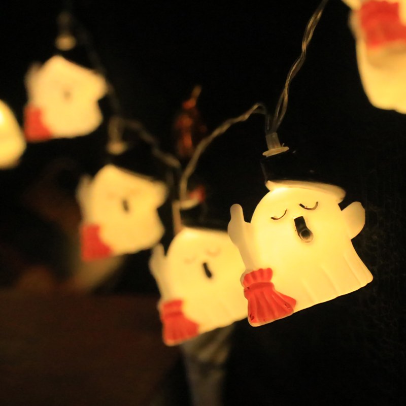 LED string light-Halloween series – YZ-20059