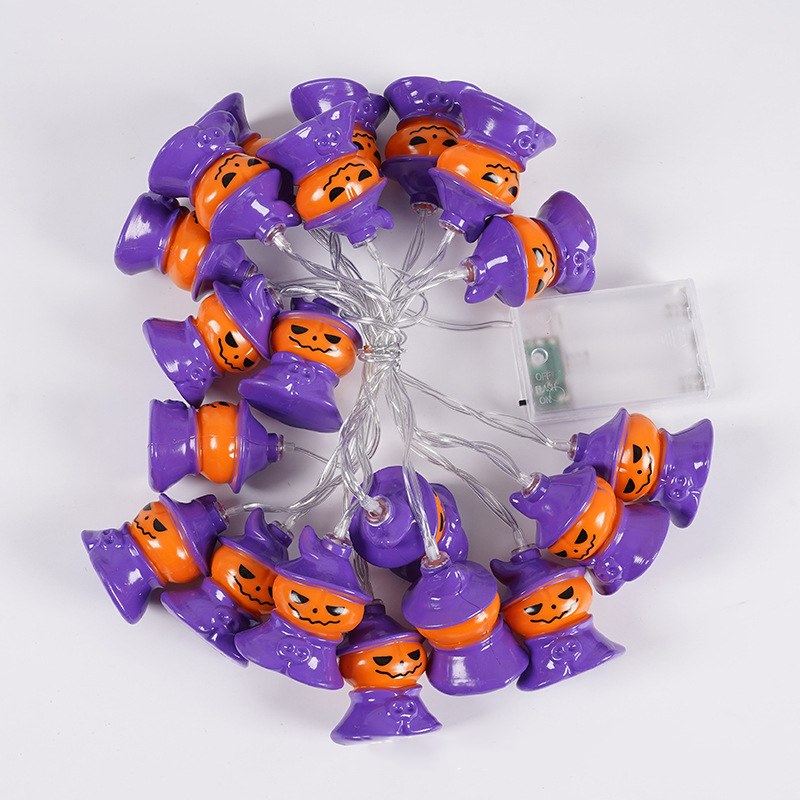 LED string light-Halloween series – YZ-20060