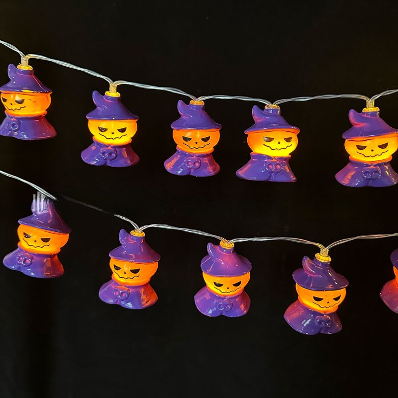 LED string light-Halloween series – YZ-20060