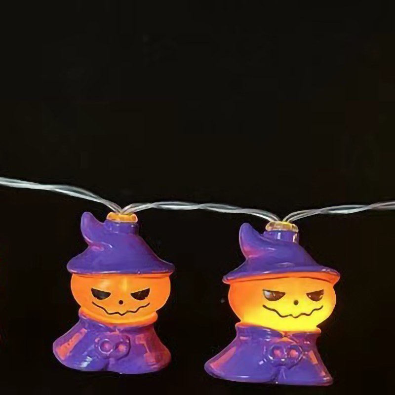 LED string light-Halloween series – YZ-20060