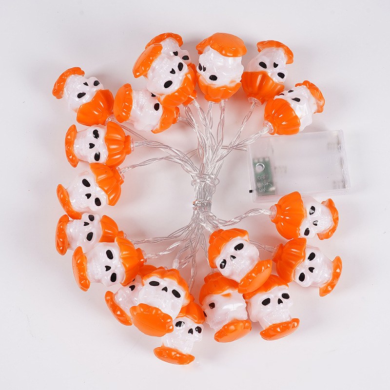 LED string light-Halloween series – YZ-20061