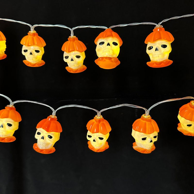LED string light-Halloween series – YZ-20061