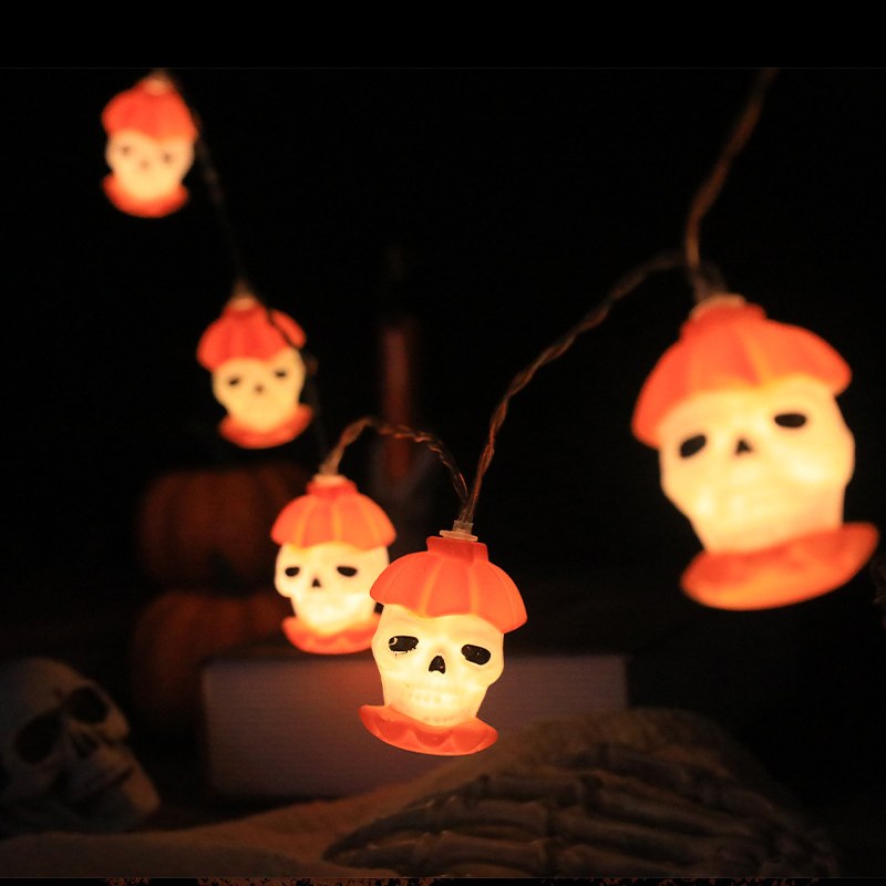 LED string light-Halloween series – YZ-20061