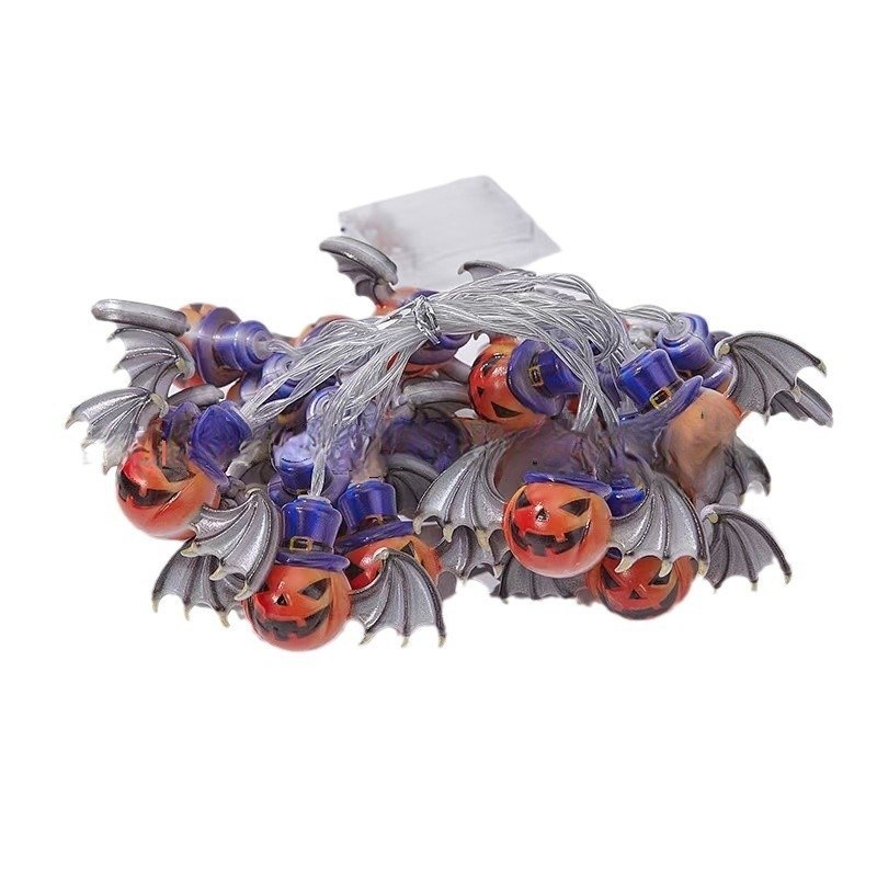 LED string light-Halloween series – YZ-20062