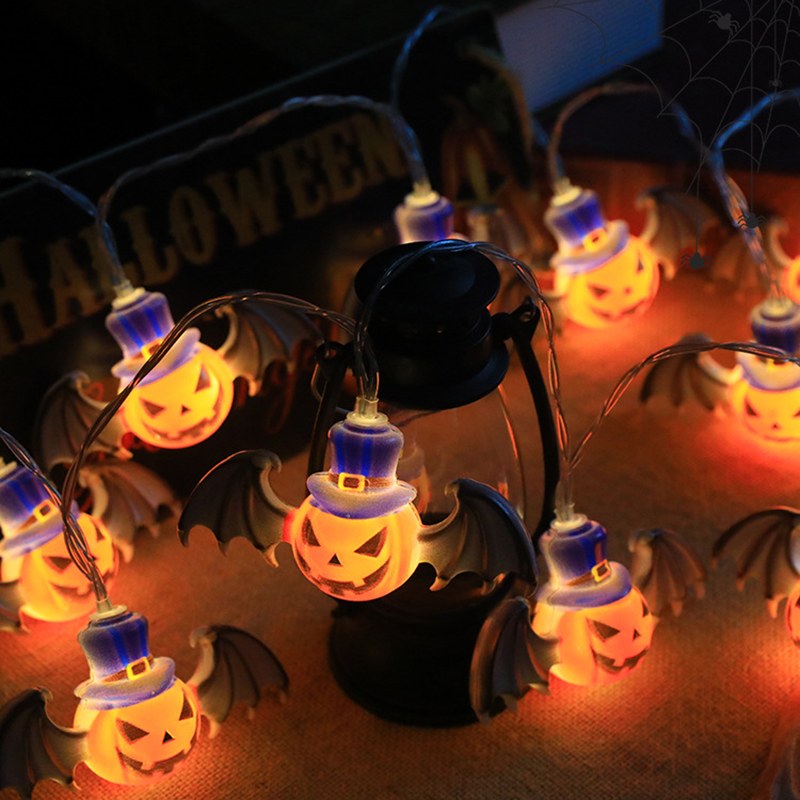 LED string light-Halloween series – YZ-20062