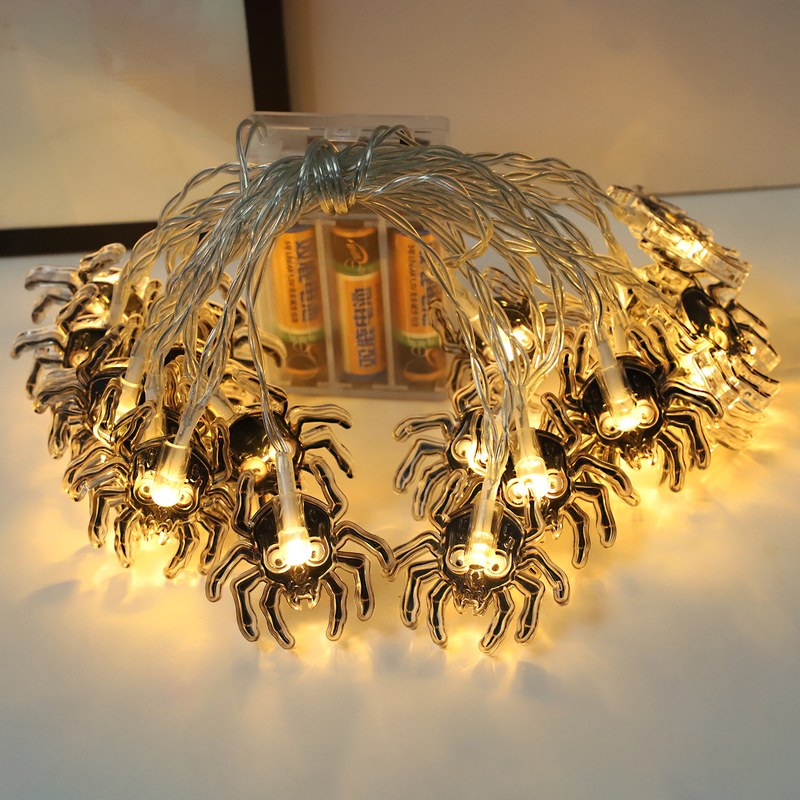 LED string light-Halloween series – YZ-20063