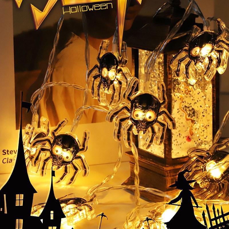 LED string light-Halloween series – YZ-20063