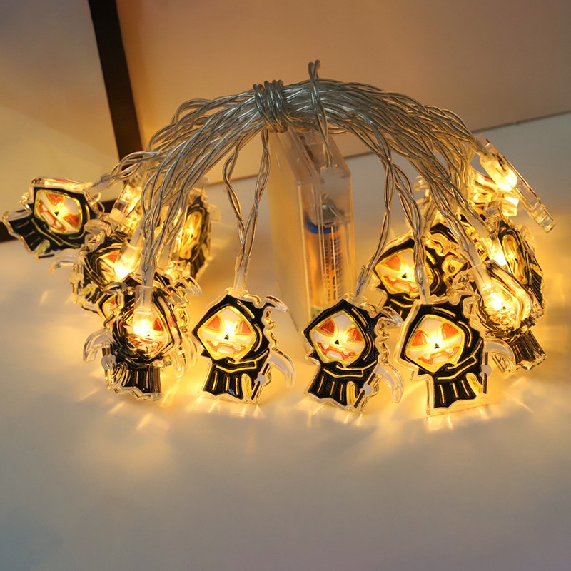 LED string light-Halloween series – YZ-20064