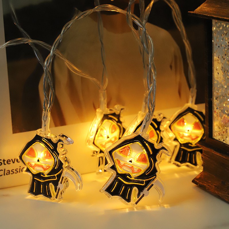 LED string light-Halloween series – YZ-20064