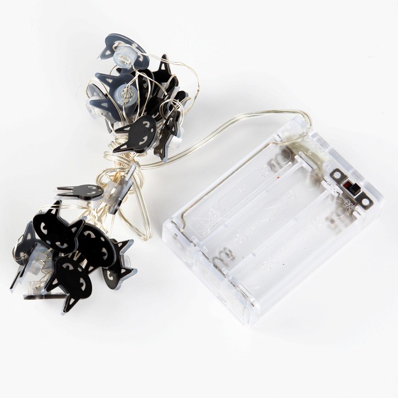LED string light-Halloween series – YZ-20065
