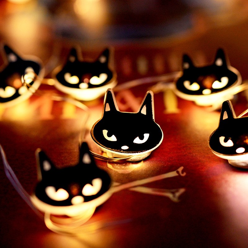 LED string light-Halloween series – YZ-20065
