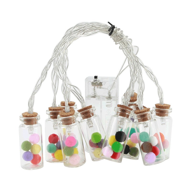 LED string light