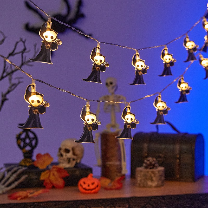 Halloween lights – YZ-20097