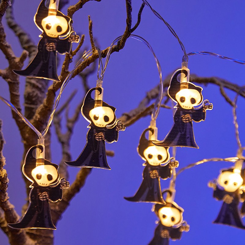 Halloween lights – YZ-20097