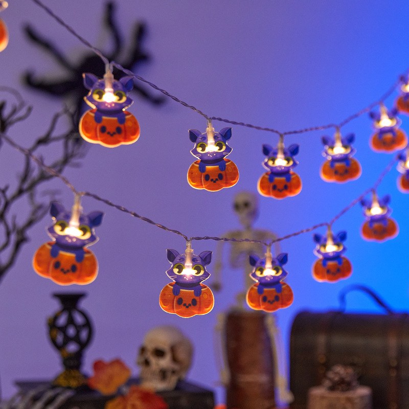 Halloween lights – YZ-20098