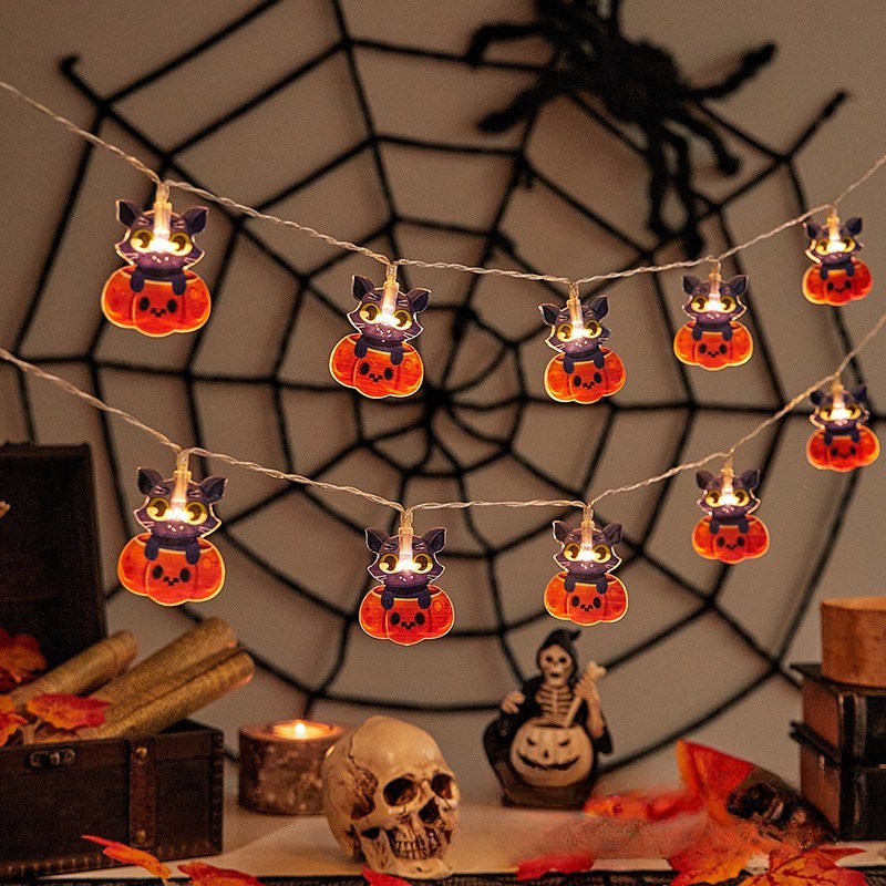 Halloween lights – YZ-20098