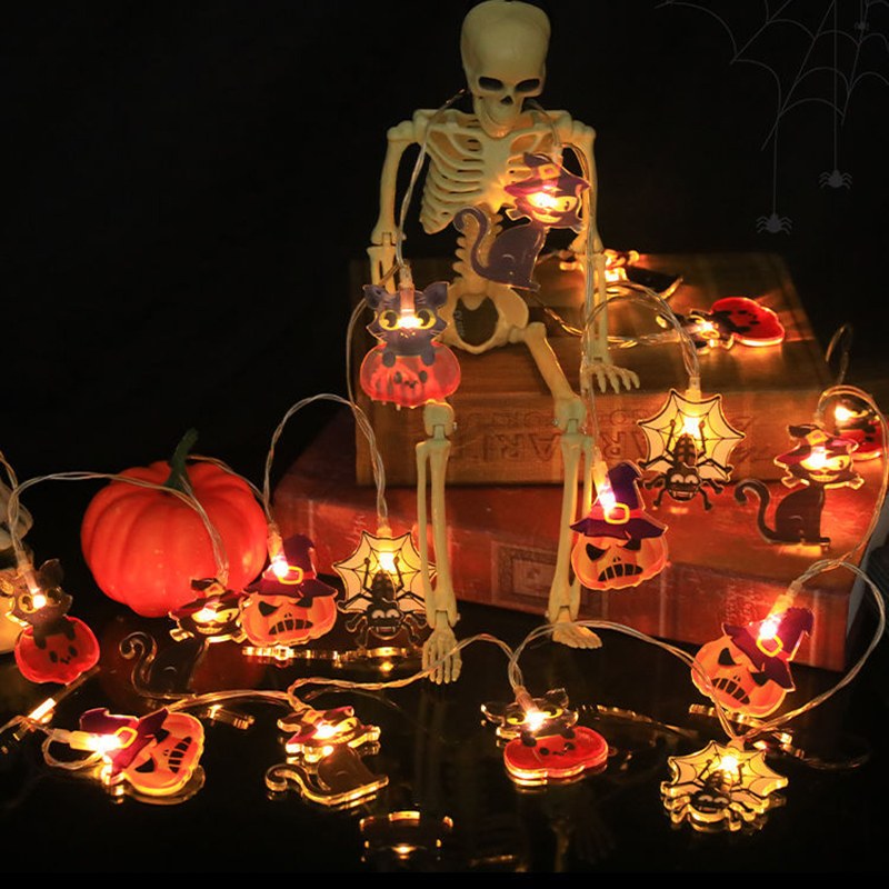 Halloween lights – YZ-20098