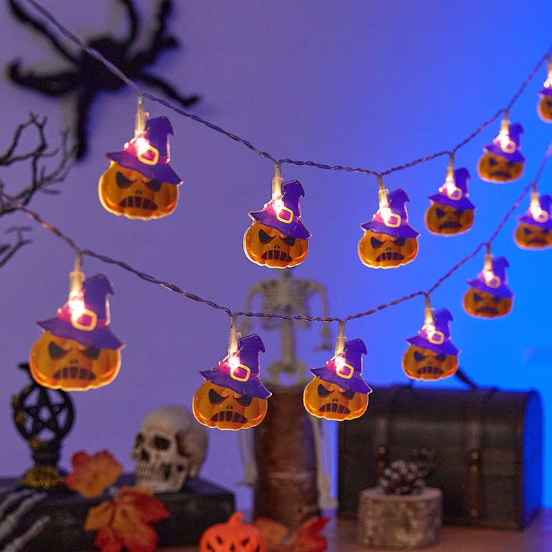 Halloween lights – YZ-20099