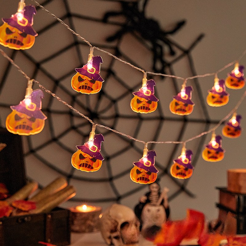 Halloween lights – YZ-20099