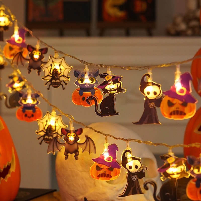 Halloween lights – YZ-20099