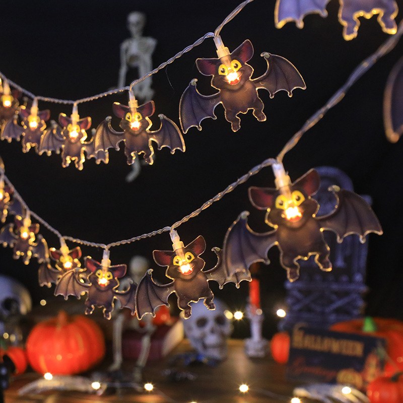 Halloween lights – YZ-20101